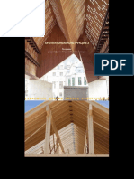Savremene Drvene Krovne Konstrukcije PDF