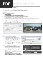 Aula Photoshop WebDesigner