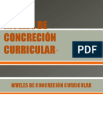 Del Currículo Al Aula