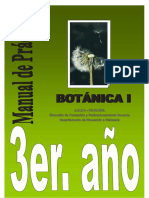 Botanica Practicas