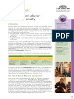 Recruitment and Selection in the Energy Industry.pdf