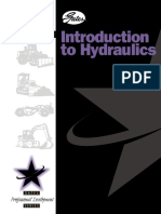 Intro To Hydraulics PDF