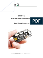 Zero4U UserManual