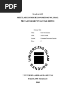 Download Makalah Fina Nur Rahman Menilai Kondisi Ekonomi Dan Global by Irma Juan Andreas SN340279260 doc pdf