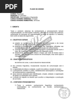 Comunicacao e Expressao