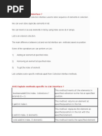 CoreJava Int Nicequestions