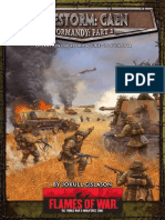 Firestorm Caen PDF