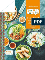Cuisine Vietnam