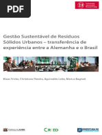 CREED - Gestão Sustentavel de Residuos_VOLUME III