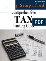 Tax Planning Guide1 2017