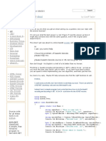 'Base64 Encoding and Decoding in