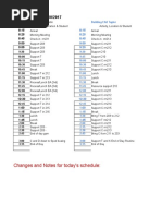 lve ea schedule 16-17