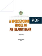 54-IRTI-A Microfinance Model in Islamic Bank 2002