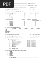 Download Demonetisation Questionnaire by Rkred237 SN340294558 doc pdf