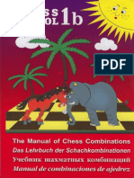 Ivashchenko Chess School 1b the Manual of Chess Combinations.pdf