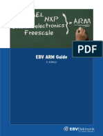 EBV ARM Guide