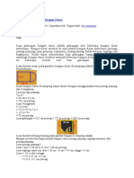 Download Soal Luas Gabungan Bangun Datar by leddi taeko SN340299585 doc pdf