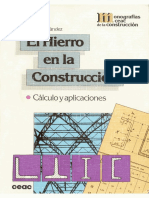 EL HIERRO EN LA CONSTRUCCION CALCULO Y APLICACIONES   MARIANO HERNANDEZ..pdf