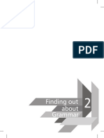 Finding Out About Grammar - 2 PDF
