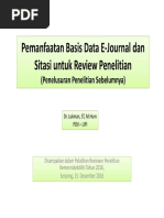 Download Pemanfaatan Basis Data E-Journalpdf by LppmUsb SN340303476 doc pdf