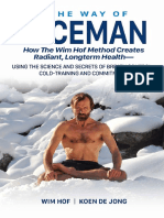 The Way of The Iceman (Ebook)