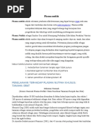 Download Plasma Nutfah by Mulky SN340304428 doc pdf