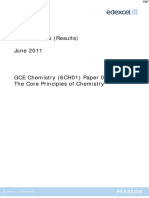 June 2010 QP - Unit 1 Edexcel Chemistry A-Level