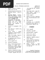 Download Plustwo English Probable Questions Hsslive by Mathew Yoyakky SN340305415 doc pdf
