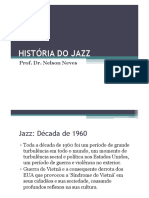 JAZZ II aula 8