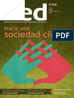 Revista Hacia Una Sociedad Civica