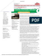 Sitio Web PDVSA PDF