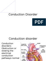 Conduction Disorder Kardio