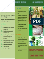 Brosur Bank Sampah PDF