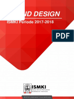 Grand Design ISMKI 2017-2018