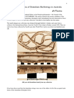 Thirty Millennia of Dentalium Shellstrings in Australia