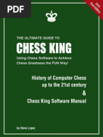 Download Chess King Manual 201512 by Song Jin SN340310537 doc pdf