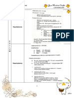 Koreksi Dan Drip IPD PDF