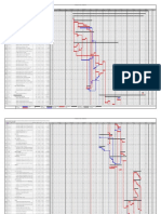 Cronograma Gantt Ultimo Fechado