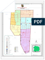 Administrasi Kecamatan Pekanbaru Kota