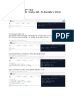 Chapter 8_ Sets in Python