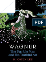 Wagner Terrible