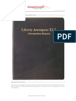 Liberty XL2 Pim Manual PDF