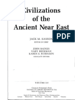 Witchcraft, Magic and Divination in Ancient Mesopotamia