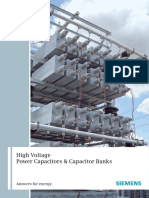 Capacitor Bank PDF