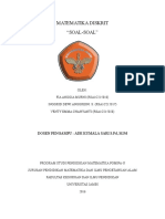 Kelompok 1 Matematika Distrit