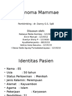 Case Tumor Payudara