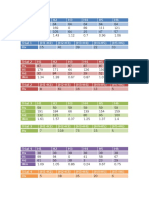 Hydra u Table