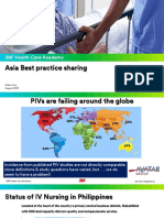 Best Practice in Asia