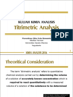 KA 2016 1 Titrimetric-Analysis PDF