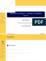 QuotientReactionbeamer PDF